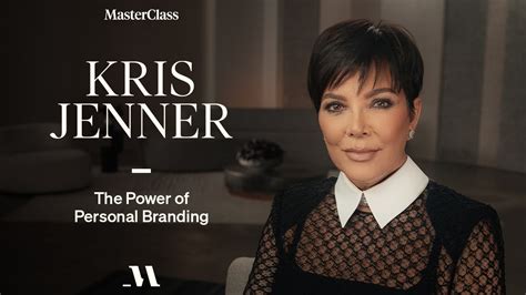 kris jenner youtube video.